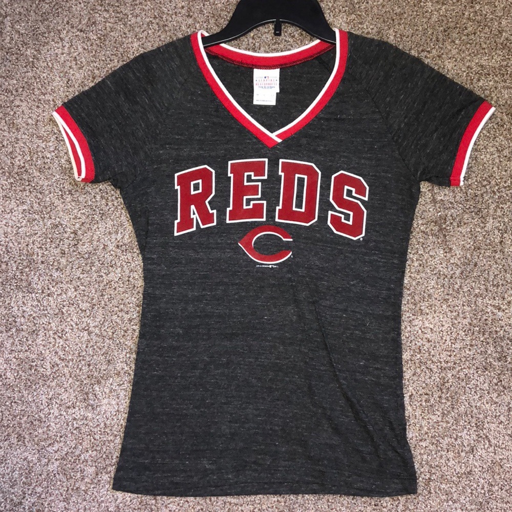 REDS T-shirt